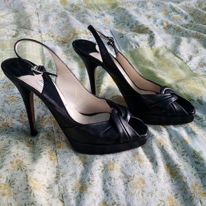 Jimmy Choo London Heels